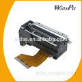 TP28X Easy Loading 58 mm Portable Receipt Printer Mechanism